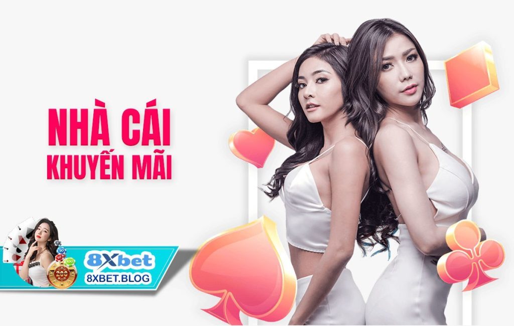 Hướng dẫn chi tiết cách tham gia chương trình khuyến mãi tại nhà cái 8xbet