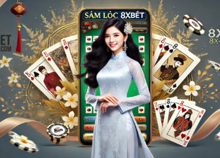 Chơi Sâm Lốc 8xbet – Sự Kết Hợp Hoàn Hảo Giữa Chiến Lược và May Mắn