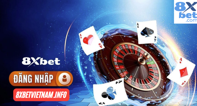 Hướng dẫn đăng nhập 8xbet siêu tốc từ A đến Z để truy cập nhanh chóng vào cá cược thể thao và trò chơi trực tuyến