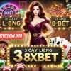Tất Cả Những Gì Bạn Cần Biết Về Cách Chơi 3 Cây Liêng 8xbet
