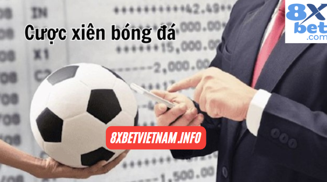 Cược xâu tại 8xbet là gì và cách tăng lợi nhuận khi cá cược
