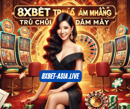 Tại Sao 8xbet Trò Chơi Đám Mây là Lựa Chọn Tối Ưu cho Game Thủ